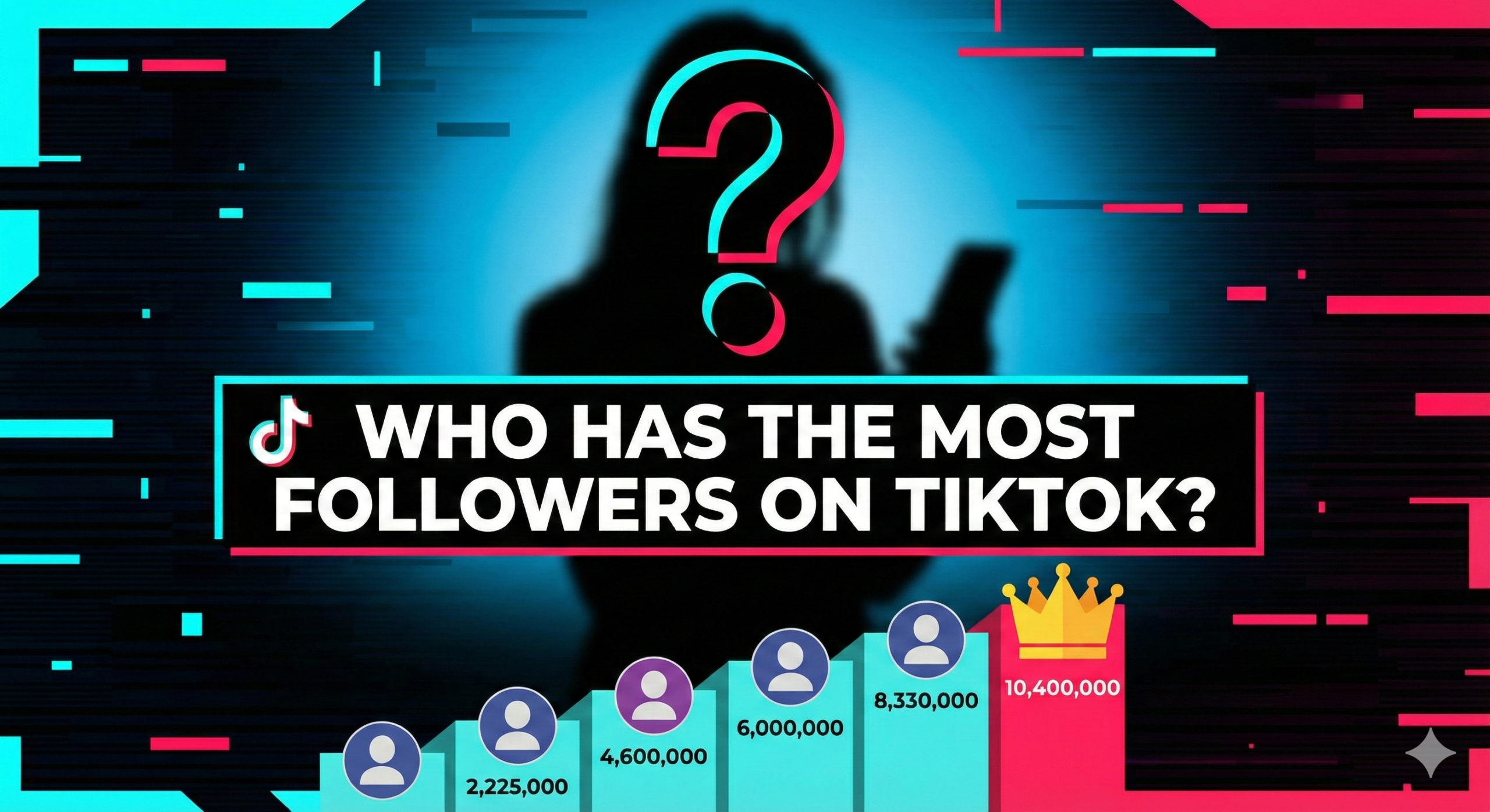 Who Has the Most Followers on TikTok?