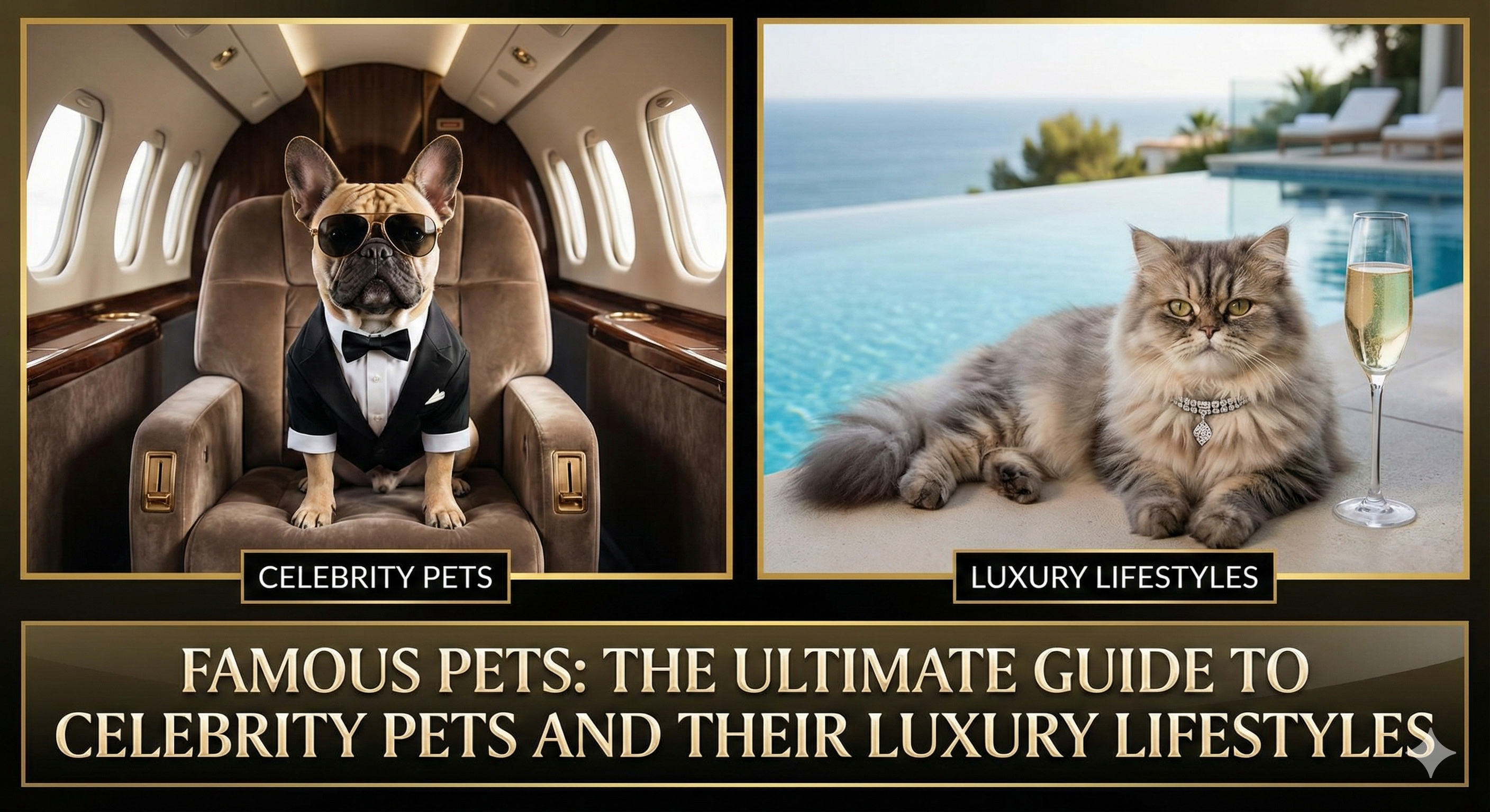 Luxury Pets