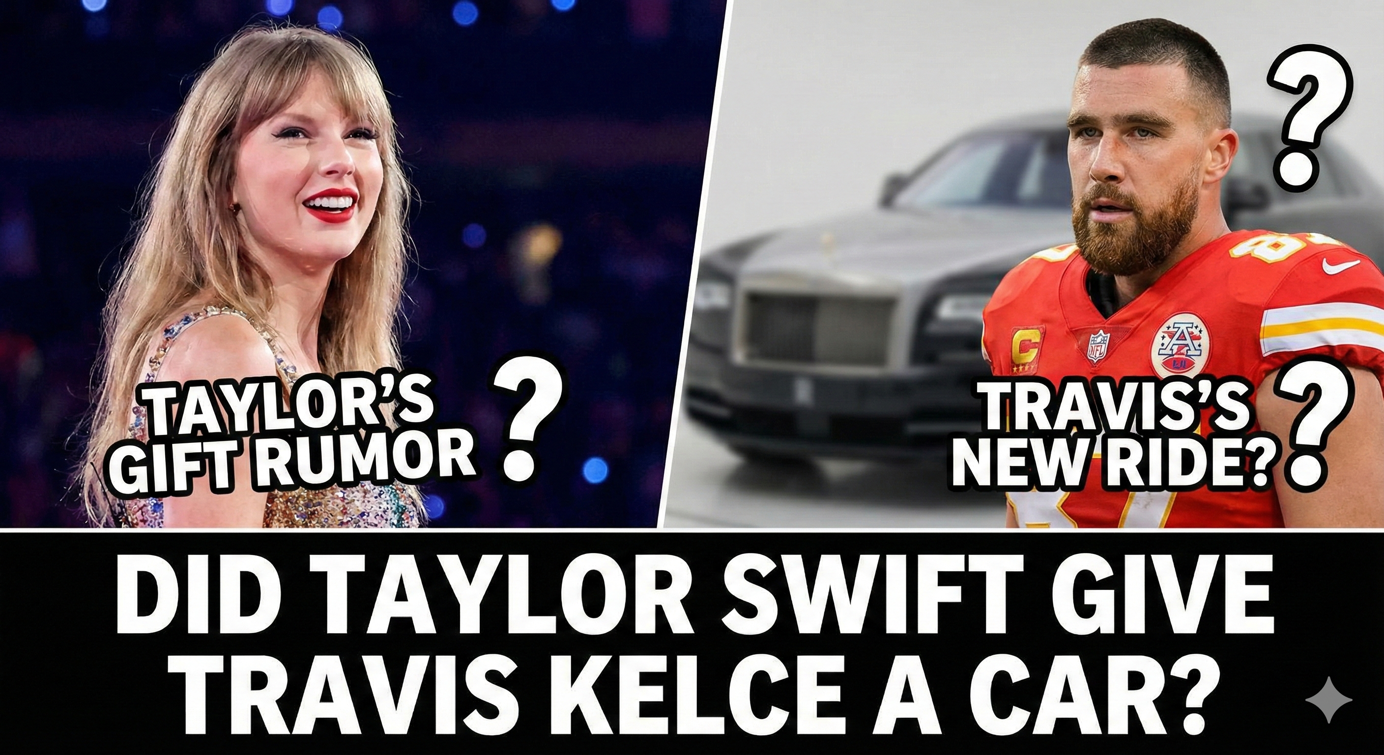 Taylor Swift News